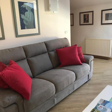 Casa Nika Apartment Рива дел Гарда Екстериор снимка