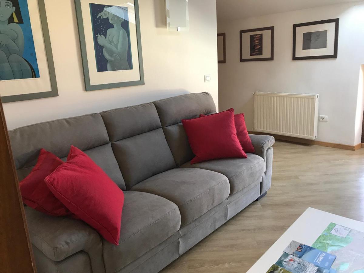 Casa Nika Apartment Рива дел Гарда Екстериор снимка