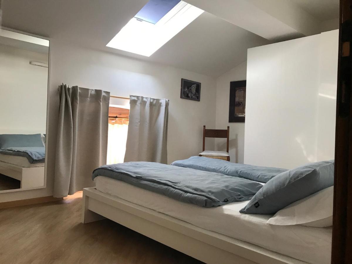 Casa Nika Apartment Рива дел Гарда Екстериор снимка