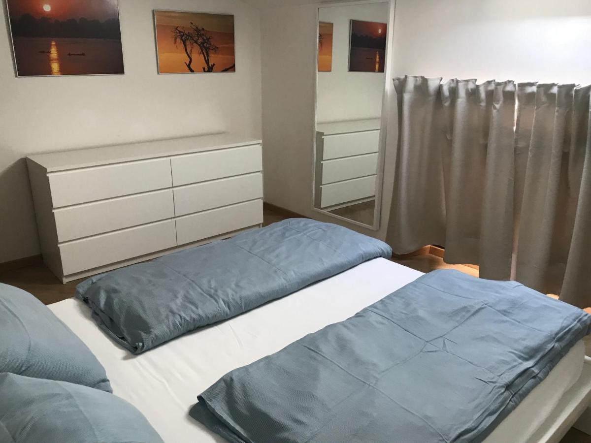Casa Nika Apartment Рива дел Гарда Екстериор снимка