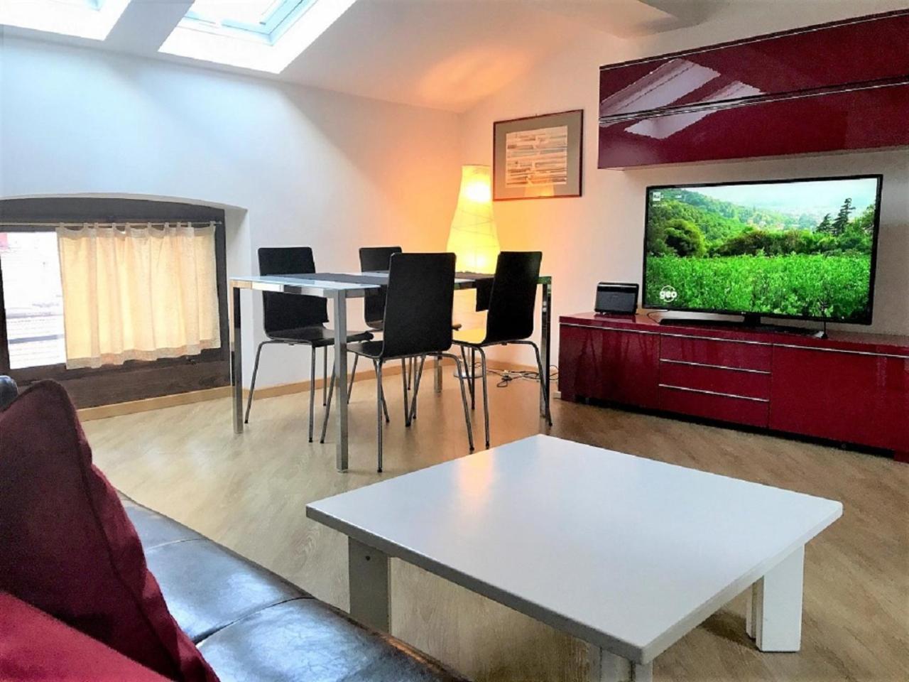 Casa Nika Apartment Рива дел Гарда Екстериор снимка