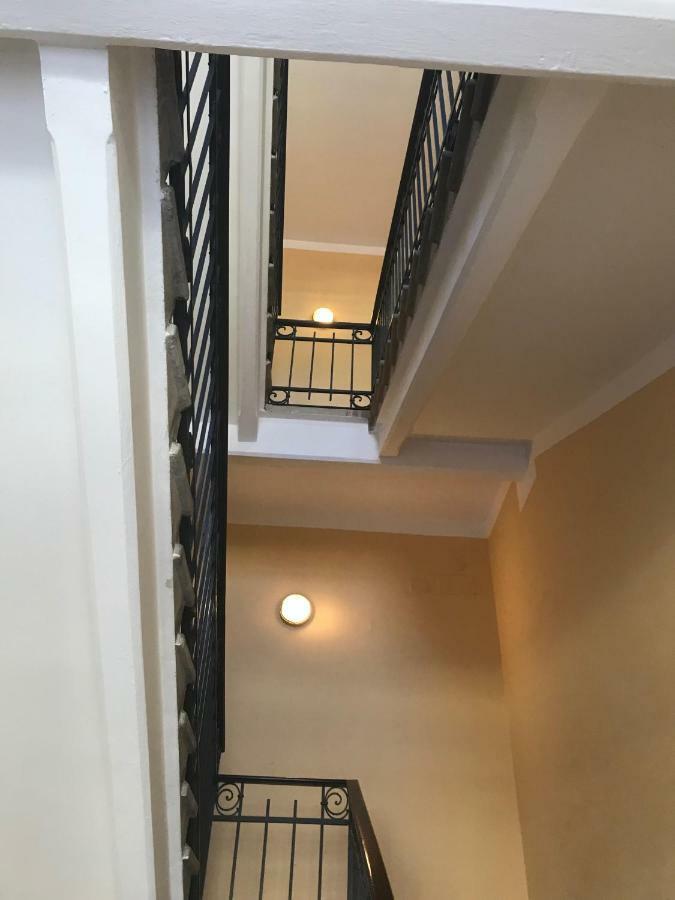 Casa Nika Apartment Рива дел Гарда Екстериор снимка
