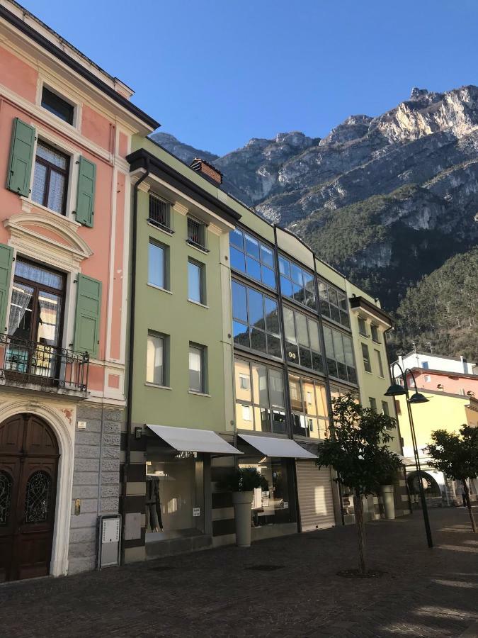 Casa Nika Apartment Рива дел Гарда Екстериор снимка