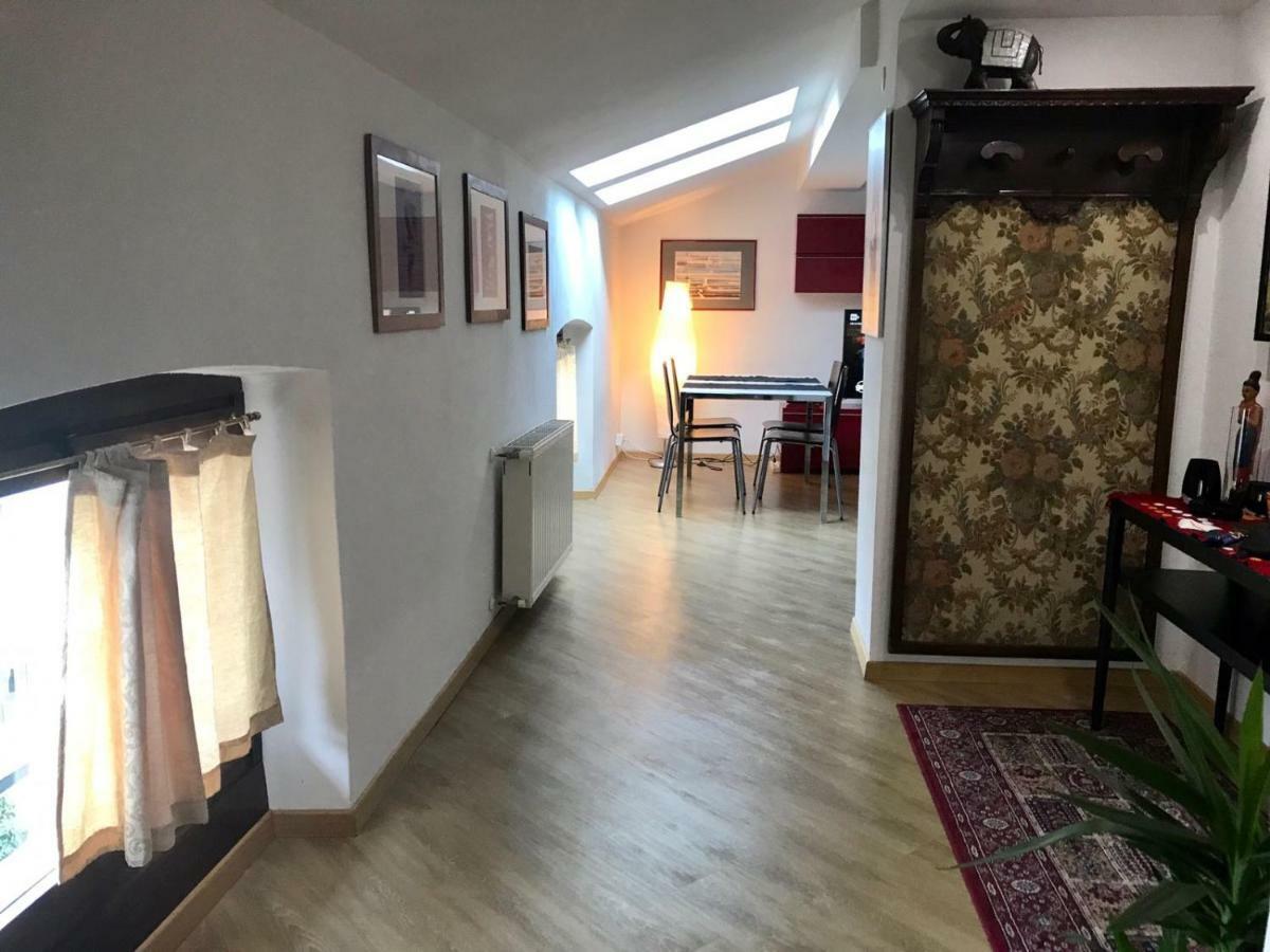 Casa Nika Apartment Рива дел Гарда Екстериор снимка