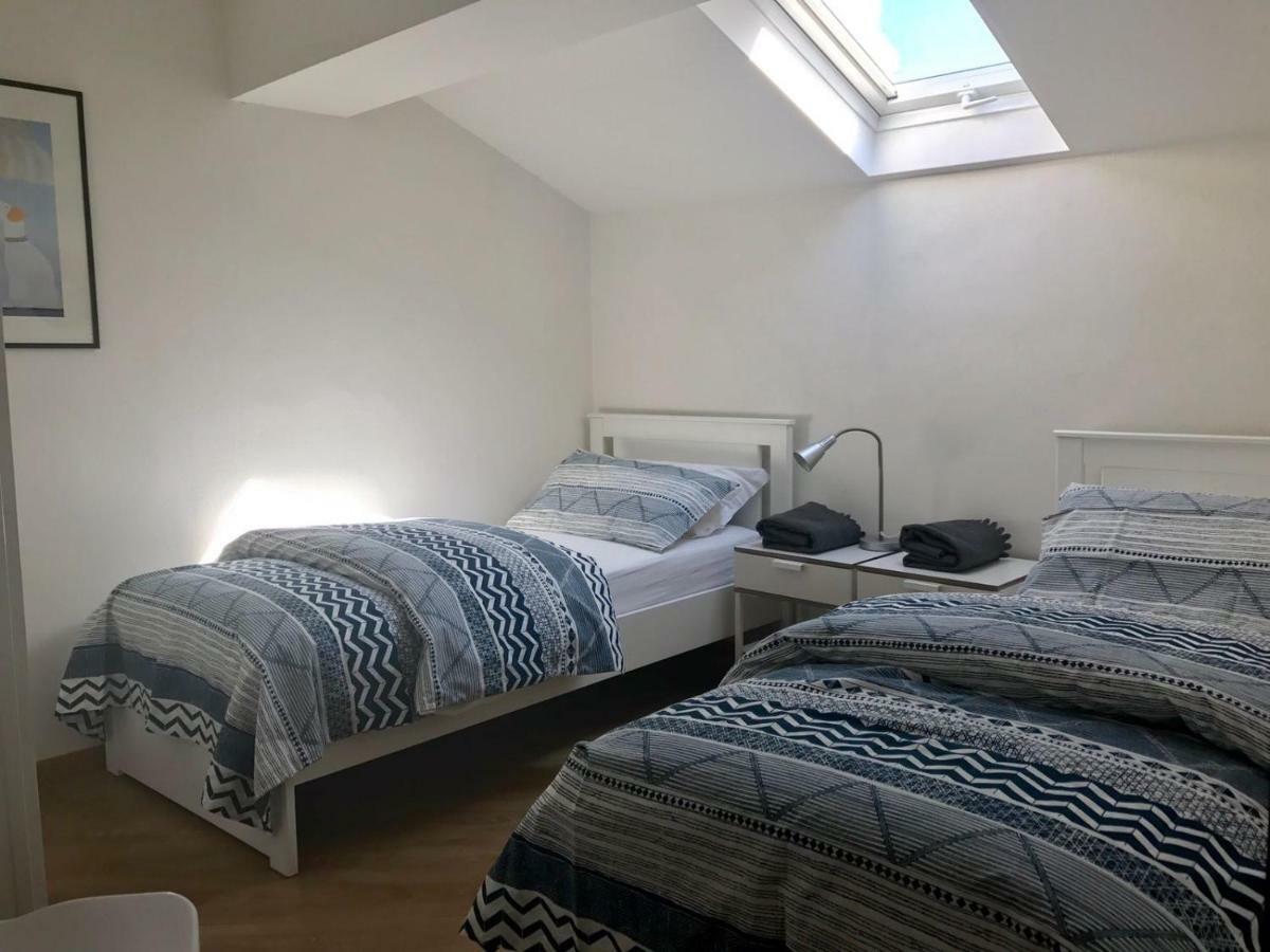 Casa Nika Apartment Рива дел Гарда Екстериор снимка