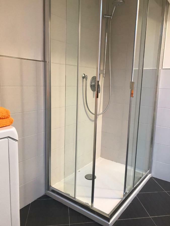 Casa Nika Apartment Рива дел Гарда Екстериор снимка