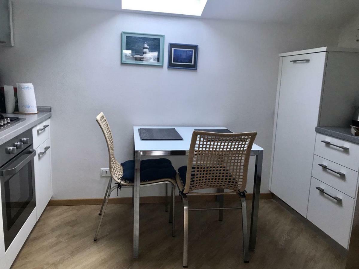Casa Nika Apartment Рива дел Гарда Екстериор снимка
