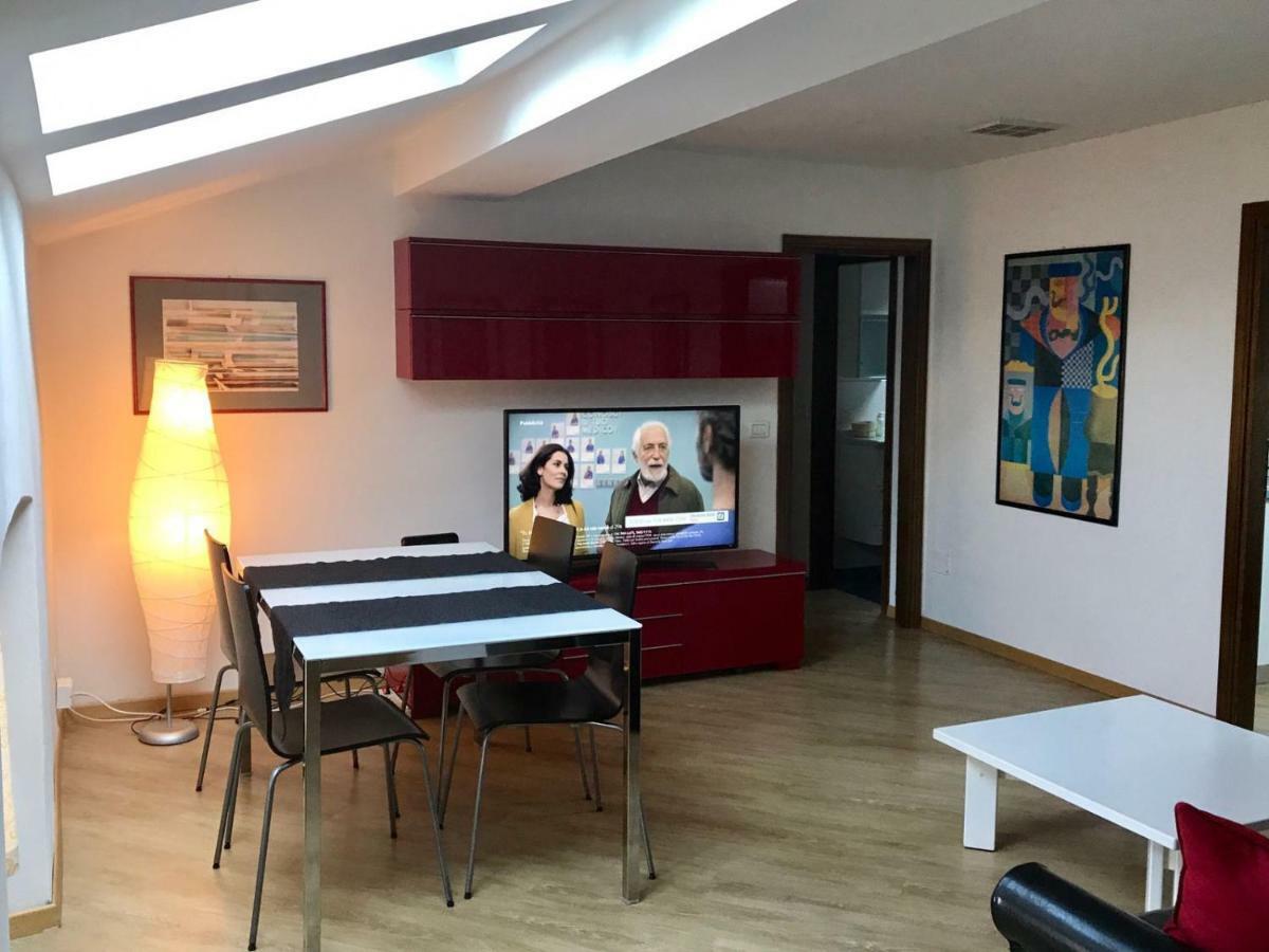 Casa Nika Apartment Рива дел Гарда Екстериор снимка