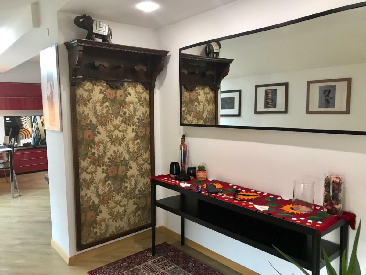 Casa Nika Apartment Рива дел Гарда Екстериор снимка