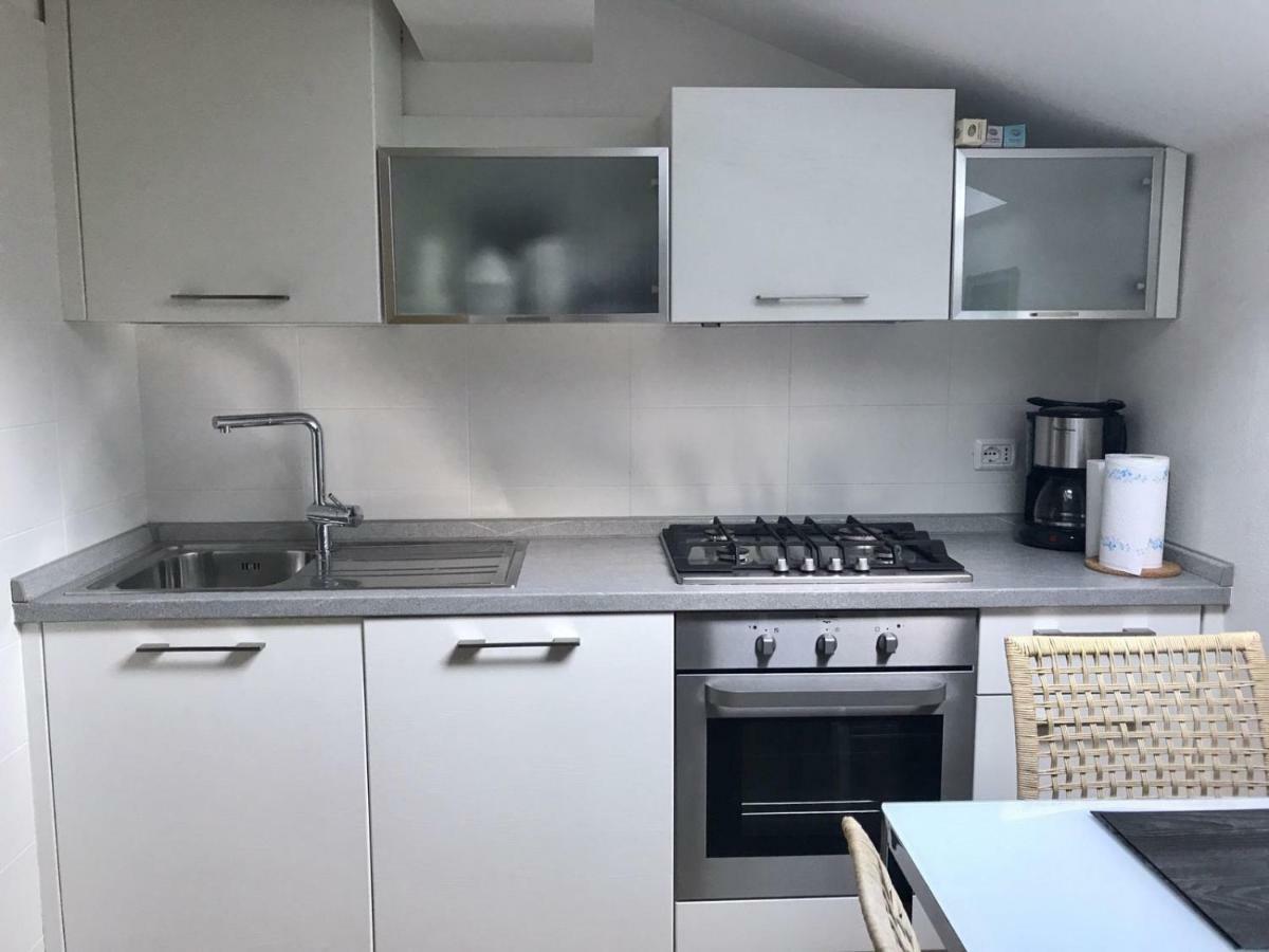 Casa Nika Apartment Рива дел Гарда Екстериор снимка
