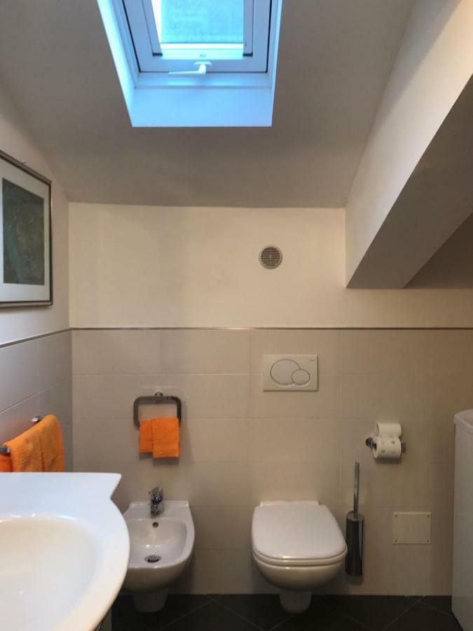 Casa Nika Apartment Рива дел Гарда Екстериор снимка