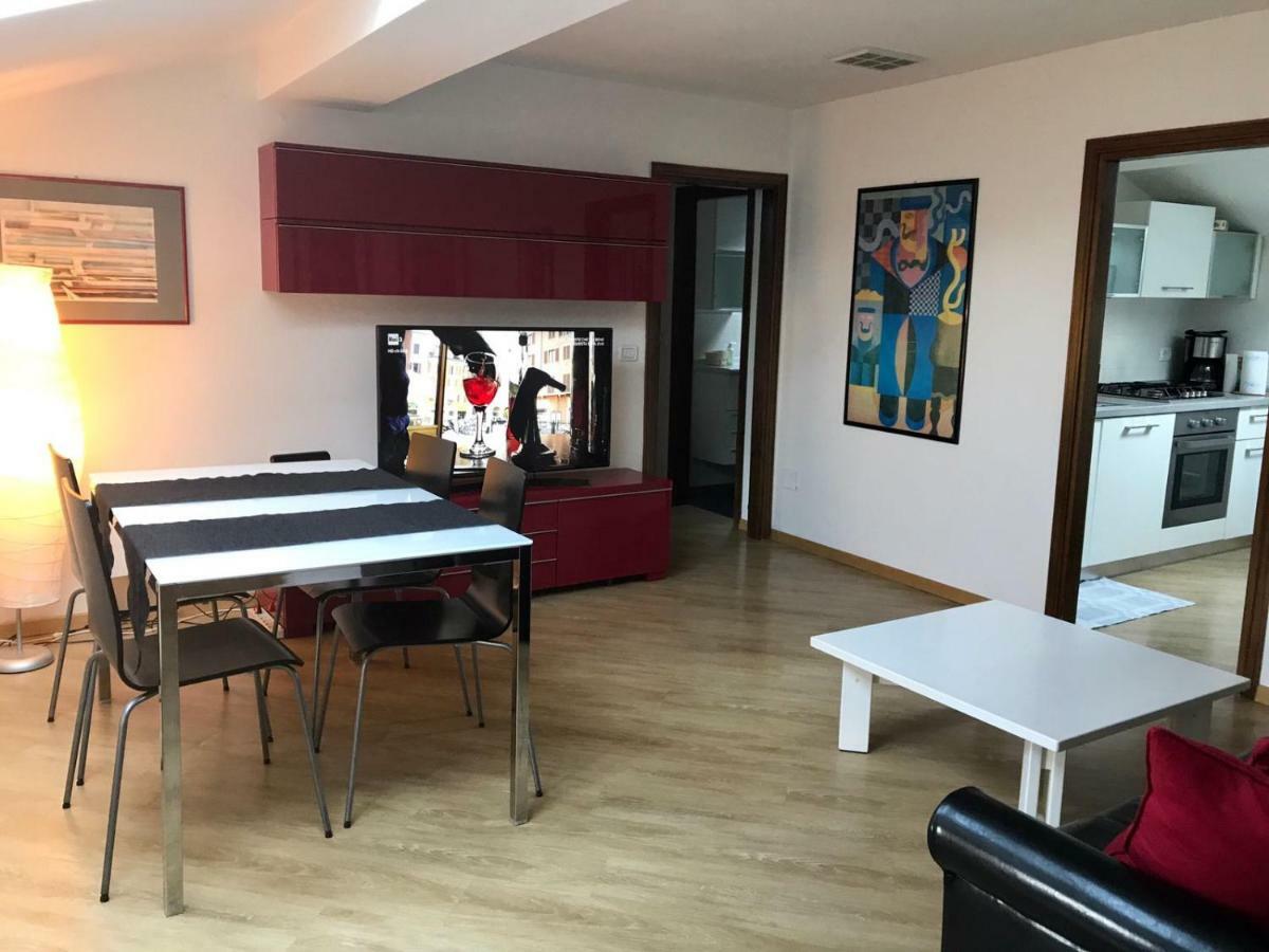Casa Nika Apartment Рива дел Гарда Екстериор снимка