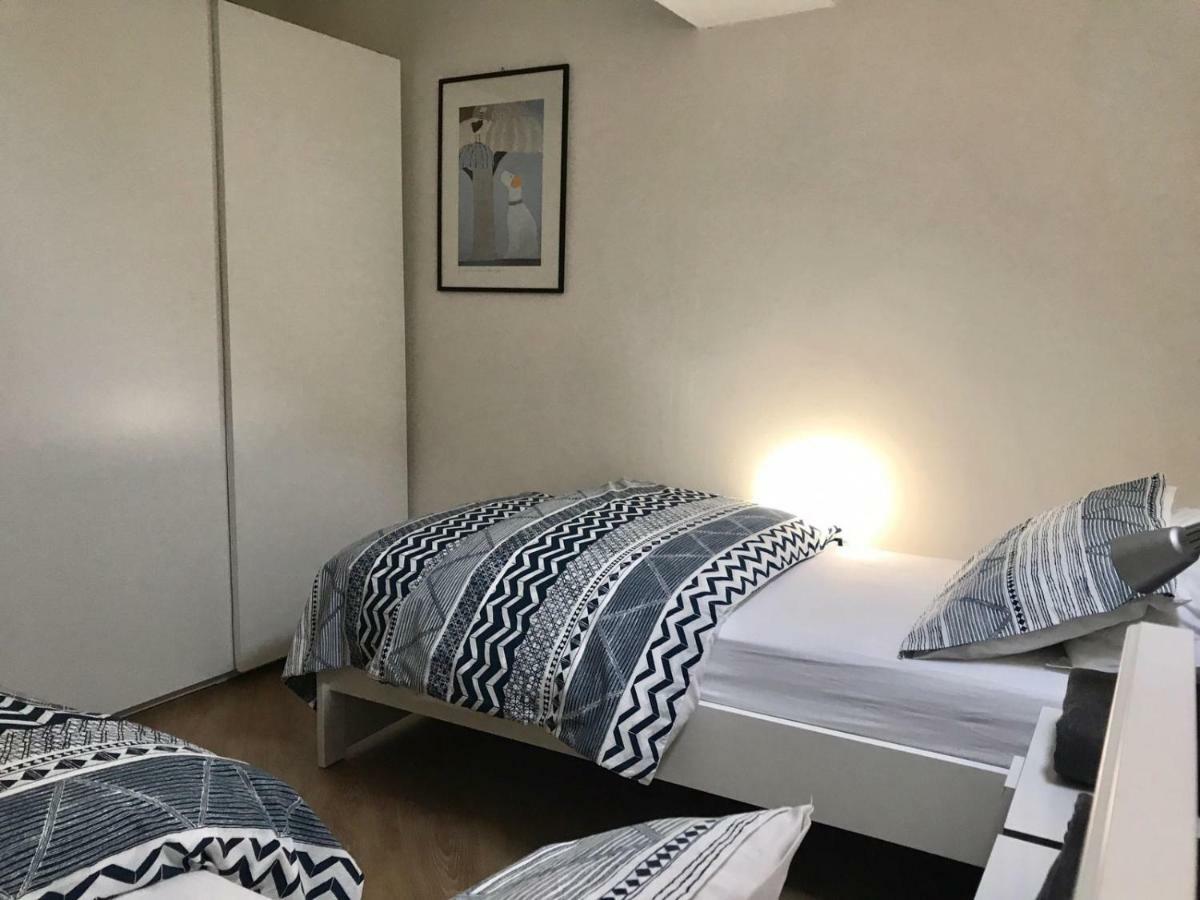 Casa Nika Apartment Рива дел Гарда Екстериор снимка